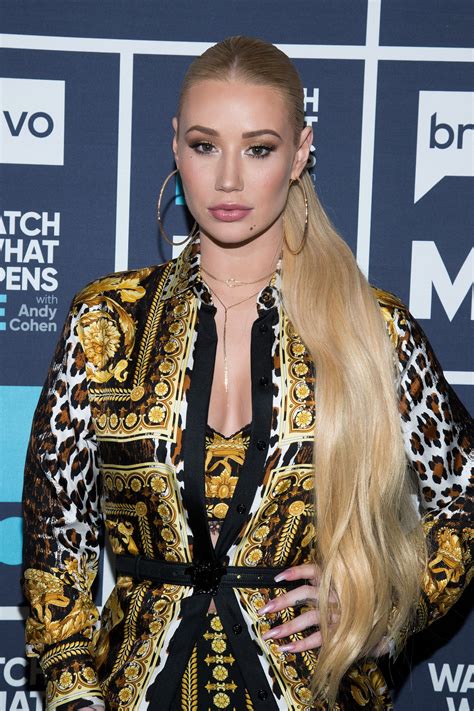 @IGGYAZALEA .
